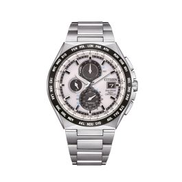 Reloj Hombre Citizen AT8238-84A Plateado Precio: 1194.50000043. SKU: B1DVWR7RJH