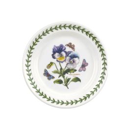 Portmeirion Plato Pastas Botanic Garden Diámetro 16,5 cm (6 Unidades)