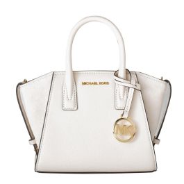Bolso de Mano Michael Kors Avril Precio: 146.7900005. SKU: B1ECZZC5BX