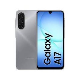 Samsung Galaxy A17 SM-A175F 8GB RAM 256GB Almacenamiento 4G Dual SIM Gris SM-A175FZAEEUE Precio: 187.89000032. SKU: B15PG474DZ