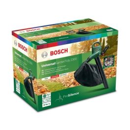Aspirador soplador BOSCH - UniversalGardenTidy 2300 Aspirador soplador BOSCH - UniversalGardenTidy 2300