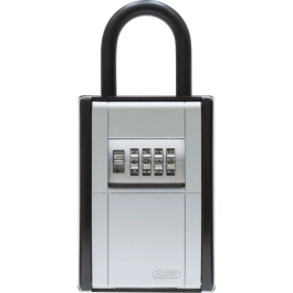 Abus H29 46330 Caja metálica para guardar llaves con combinación programable y robusta de metal Precio: 62.50000053. SKU: B15N9YZKHA