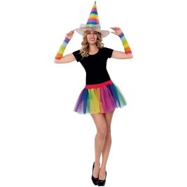 Mitones rainbow one size Precio: 3.9204. SKU: S8605298