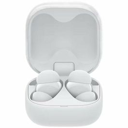 Auriculares Inalámbricos con Estuche de Carga Sony LinkBuds Fit Blanco Precio: 183.50000053. SKU: B1A6SRXLVB