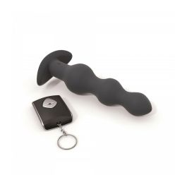 Plug Vibrador Anal Dorcel DOR161 Negro Precio: 49.7899996. SKU: B16S2TDDKH