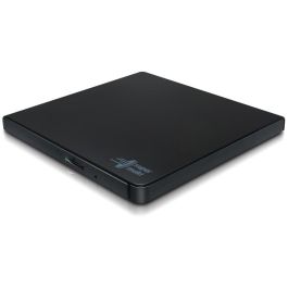 Hitachi-LG Data Storage GP57EB40 Grabador DVD Externo Slim USB 2.0 Negro para Sobremesa/Portátil, compatible M-DISC Precio: 38.89000016. SKU: B177NYA2AZ