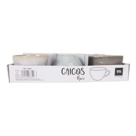 Taza Jumbo 400 cc Caicos - Inde (24 Unidades) Taza Jumbo 400 cc Caicos - Inde (24 Unidades)