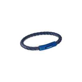 Pulsera Hombre AN Jewels AA.P167BL.M Precio: 51.98999982. SKU: B14RJWJLW3