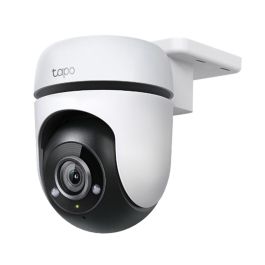 TP-Link Cámara de Videovigilancia Tapo C500, Visión Nocturna, Panorámica 360º, Detección IA de Movimiento, Resolución 1080p Full HD, Control desde APP Precio: 55.50000049. SKU: B1AMNATTXR