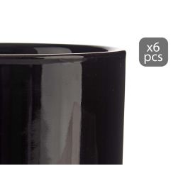 Set 6 Bols Porcelana Redondos 350Ml Vessia 10X6CM (12 Unidades) Set 6 Bols Porcelana Redondos 350Ml Vessia 10X6CM (12 Unidades)