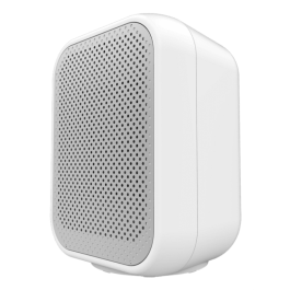 Cecotec ReadyWarm 1500 Max Calefactor Convector de Interior, 1500W, Blanco, Termostato Regulable, Silencioso Precio: 33.4999995. SKU: B17EK56CXD