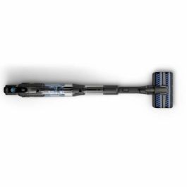 Philips Aspiradora inalámbrica AquaTrio XW9463/11 - Cepillos AquaSpin alta velocidad y sistema de autolimpieza