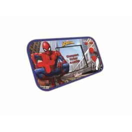 Lexibook Consola de Bolsillo Spiderman Pantalla 1.8'' con 150 Juegos Incluidos y 10 con Spiderman