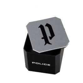 Reloj Hombre Police PL-16018JSTU-13P (Ø 48 mm)