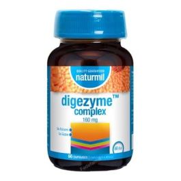 Dietmed Digezyme 60 Comp Precio: 13.7900004. SKU: B1BKVRKLL3