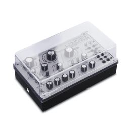 DECKSAVER Tapa de Policarbonato para Dreadbox Hades, Erebus & Hypnosis Precio: 32.58999964. SKU: B15TXLCW2L