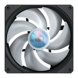Ventilador de Caja Cooler Master MFX-B4DN-14NPA-R1 (1 unidad) Precio: 18.49999976. SKU: B17TWDZH9B