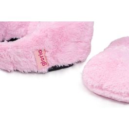 Cama para Perro Gloria BABY Rosa (75 x 65 cm) Cama para Perro Gloria BABY Rosa (75 x 65 cm)