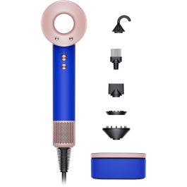 Dyson Supersonic HD07 Haartrockner blue/blush Precio: 554.3615. SKU: B16TMGYJ6T