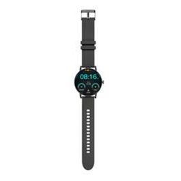 Smartwatch Celly TRAINERROUND2BK Negro Multicolor 1,28" Precio: 42.50000007. SKU: B18XQL88W2