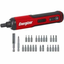 Destornillador Energizer 3GS01 Precio: 22.49999961. SKU: B1A2Q3WX9T