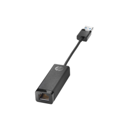 HP USB 3.0 to Gigabit RJ45 Adapter G2 - Conexión de red Ethernet 10/100/1000 para portátiles Precio: 23.50000048. SKU: B1EYTAPGAC