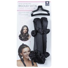 Cosmetic Club Rizador Pelo Sin Calor XXL Satinado para Ondas Largas Precio: 3.78999951. SKU: B1J972M6LG