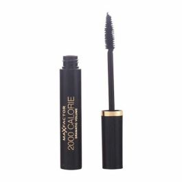 Max Factor 2000 CALORIE Dramatic Volume Mascara - Máscara de Pestañas Negra Voluminizadora Intensamente Precio: 5.68999959. SKU: S0552965