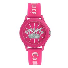 Reloj Mujer Juicy Couture JC1325HPHP (Ø 38 mm) Precio: 25.88999974. SKU: S7235060
