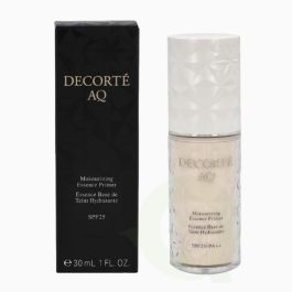 DECORTE Aq Pre-base Hidratante 30 ml - Hidratante para Mujer Precio: 43.88999967. SKU: SLC-91142