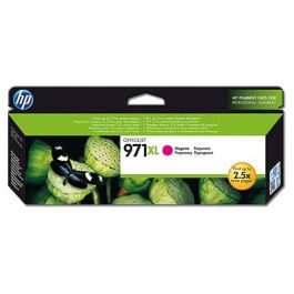 HP Offijet Pro X451/476/551 Cartucho Magenta Nº971XL Precio: 133.50000059. SKU: S8409919