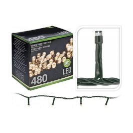 Guirnalda de Luces LED Blanco (39 m)