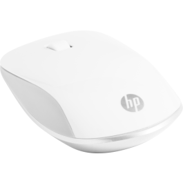 HP Ratón 410 Slim Bluetooth Inalámbrico Blanco 4M0X6AA#ABB