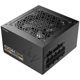 Antec GSK ATX3.1 Fuente de Alimentación ATX 750W 80 PLUS Gold Certificación para PC con Conector 20+4 pin Negro Precio: 118.68999989. SKU: B13QTXP2PQ