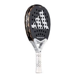Pala de Pádel Adidas Metalbone Team Light 3.4 Negro Fibra de carbono