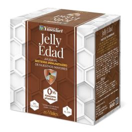 Jelly Edad (3ª Edad) Precio: 20.79. SKU: B19VH5SL3G