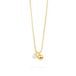 Colgante Mujer Radiant RY000223 Dorado Precio: 93.49999967. SKU: B1FRR7NJER