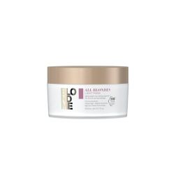 Schwarzkopf Blondme Keratin Restore All Blondes Mascarilla Ligera 200ML Precio: 11.49999972. SKU: S4244597