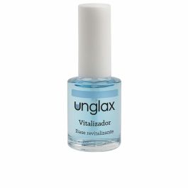 Unglax Nail Experts Vitalizador Esmalte de Uñas Revitalizante con Calcio para Uñas Débiles, Escamadas y Crecimiento Lento 10 ml Precio: 9.5000004. SKU: B1FFWK5Z8T