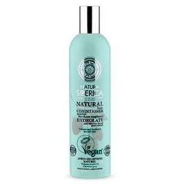 NATURA SIBERICA Bálsamo Capilar Volumen y Frescor Cabello Graso 400 ml con Frambuesa Nórdica y Pino Enano Siberiano Vegano Precio: 11.49999972. SKU: SLC-90467