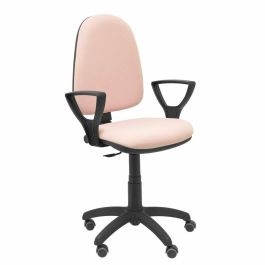 Silla de Oficina Ayna bali Piqueras y Crespo 04CP Rosa Rosa claro Precio: 120.50000017. SKU: S5702096