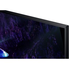Samsung S27DG300EU - Monitor Odyssey G3 27" FHD (1920x1080) VA 1ms 180Hz HDR10 HDMI DP Negro