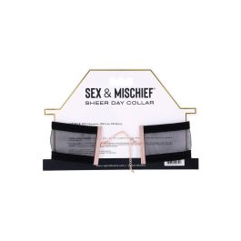 Collar Sportsheets Sex and Mischief Collar Sportsheets Sex and Mischief