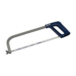 Irimo Sierra de arco para metal nº 4 con hoja bi-metal 300 mm Precio: 13.78999974. SKU: B143VBA9VH