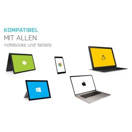 Dockstation i-Tec CADUAL4KDOCK