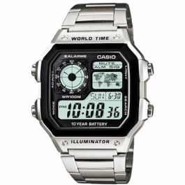 Reloj para hombre CASIO AE1200WHD1AVEF Precio: 51.94999964. SKU: B13L6AQSDF