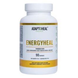 Energyheal 90Cap. Energyheal 90Cap. Precio: 28.9500002. SKU: B1K7T45Y32