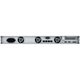 Synology RackStation RS822+ NAS 4 Bahías Ryzen Embedded V1500B 2GB DDR4 para Empresas