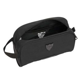 Neceser Safta Adaptable A Carro Sevilla F.C. Business 150x240x100 mm Neceser Safta Adaptable A Carro Sevilla F.C. Business 150x240x100 mm