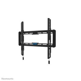 Neomounts WL30-550BL14 Soporte de Pared Plano para Pantalla, 32-75", Max 50 kg, VESA 100x100-400x400, Instalación Fácil - Negro
